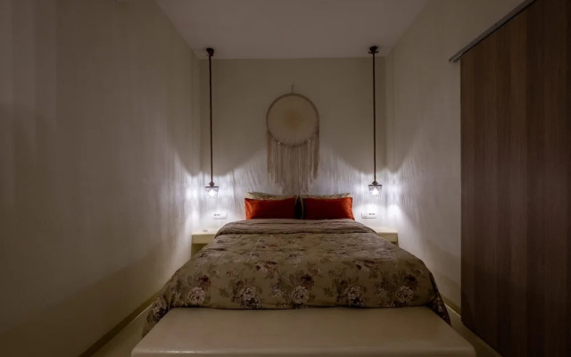 Sagma Villas