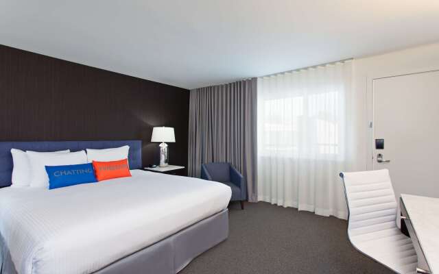 Hotel Lucent
