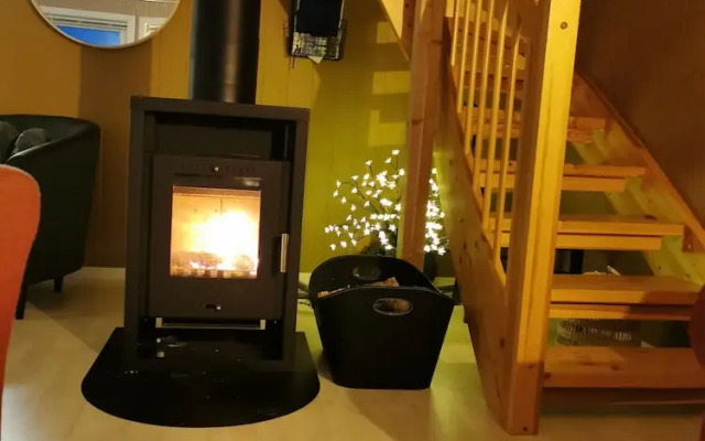 Senja Arctic Lodge AS