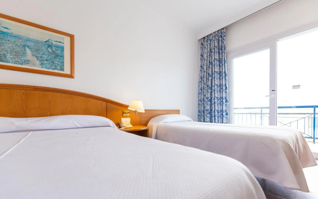 Hotel Ramblamar