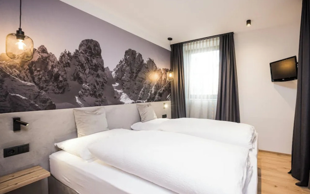 Montanaris Alpine~Active~Relax