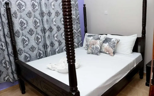 Lux Suites Riziki Homes Machakos