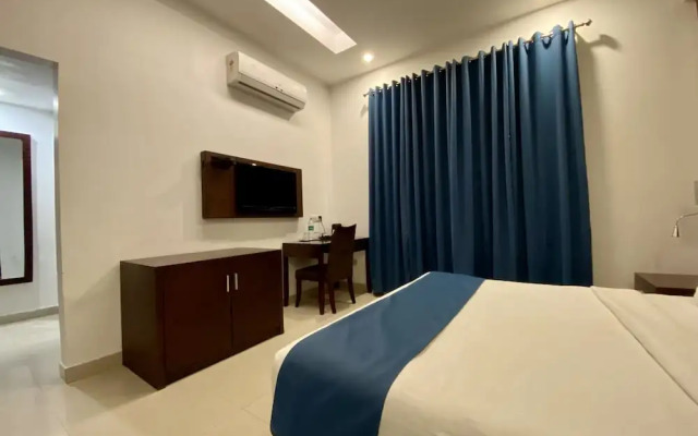 hotel Ananya Regency