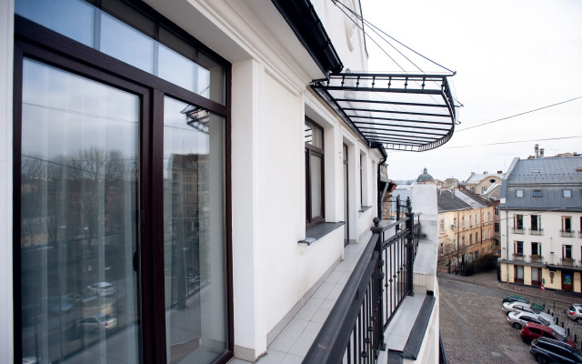 Austrian Apart Hotel