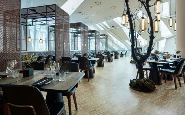 AC Hotel Bella Sky Copenhagen
