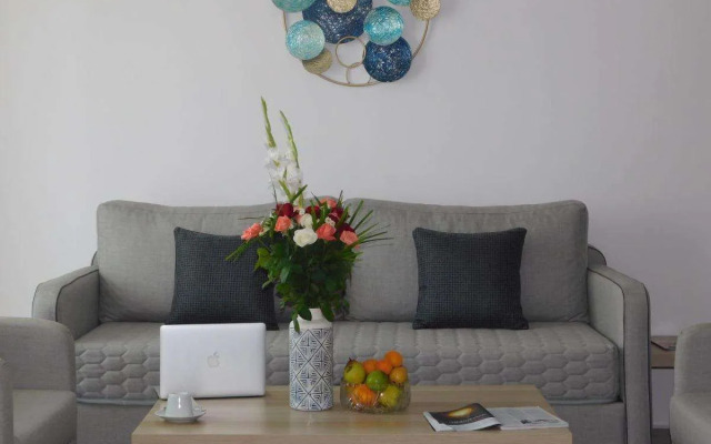 Gardenia Boutique Hôtel