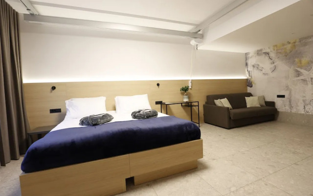 Floramare health resort