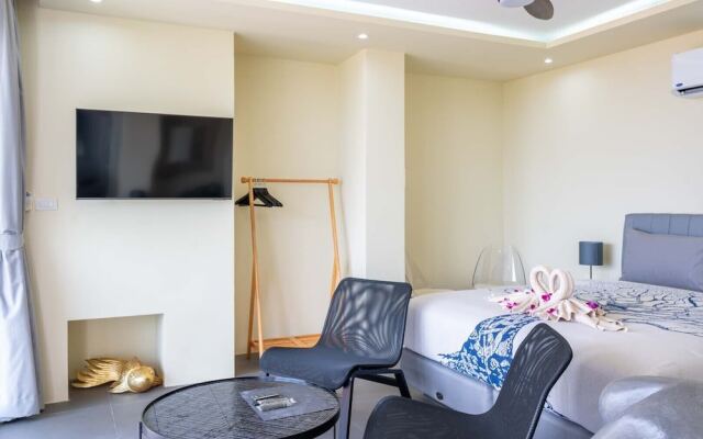 3 Bed Close To Fisherman Village KBR18