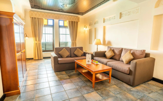 Novotel Bahrain Al Dana Resort