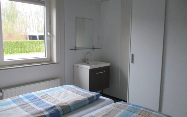 Comfortabel Vakantiehuis aan Zee én Méér !