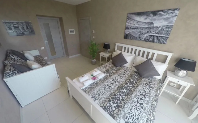 Domus Solis Vaticano