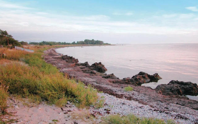 Stunning Home in Slite With 3 Bedrooms