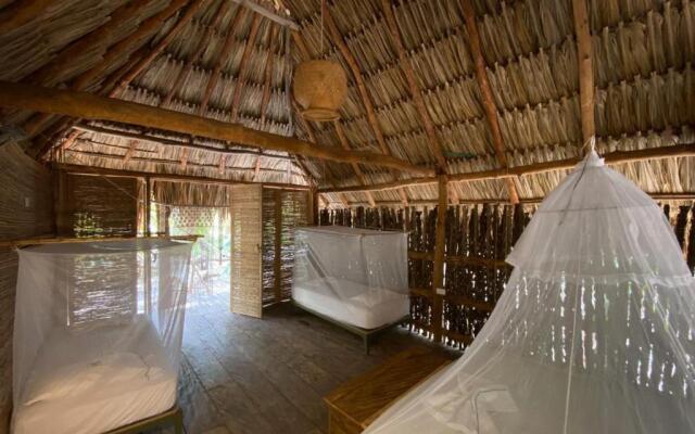 Isla Fuerte Eco House