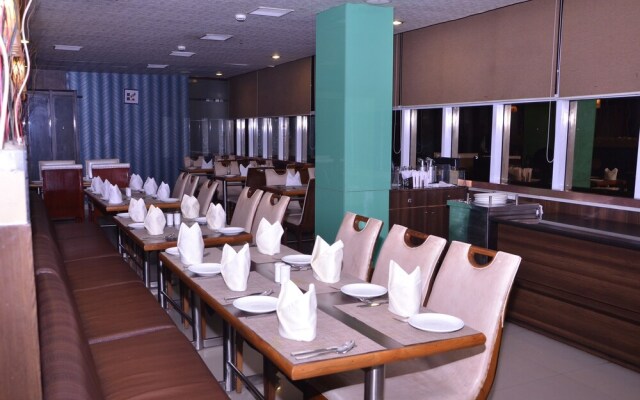 The Continental Lucknow