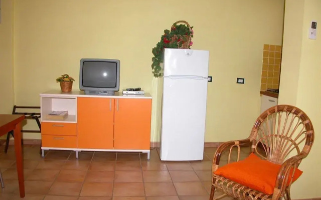 Residence Perla Rosa