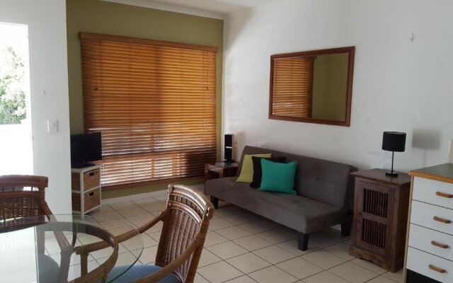 Port Douglas Plantation Resort