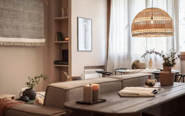 Sokna - 1 Bedroom in Azca