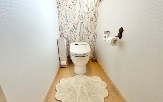 Sea Shell Marine House