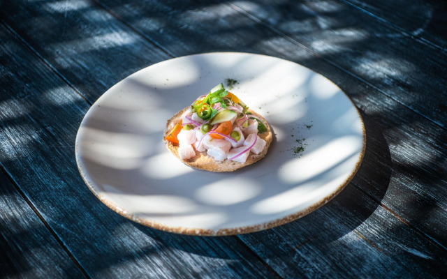 Grand Solmar The Residences At Rancho