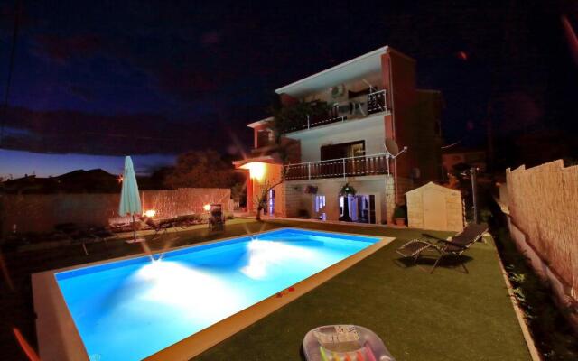 Apartment Goga