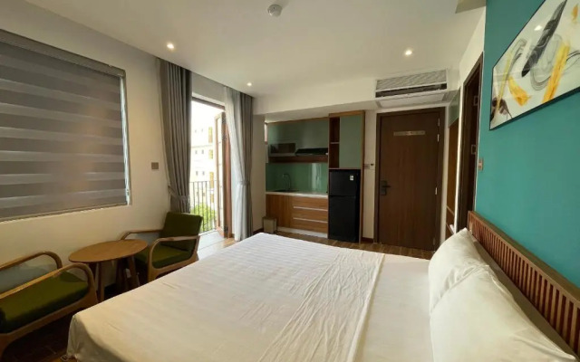 Mimosa Hotel Phu Quoc
