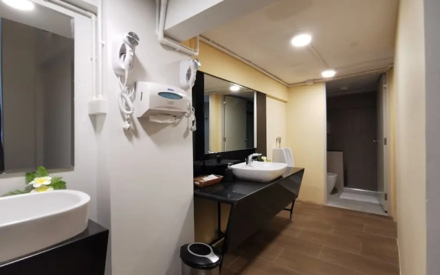 A Bangkok Journey Hostel