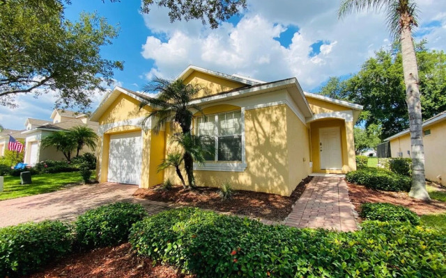 Bruces Southern Dunes Vacation Home