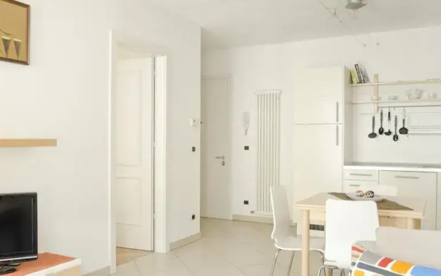 Goethe Apartment