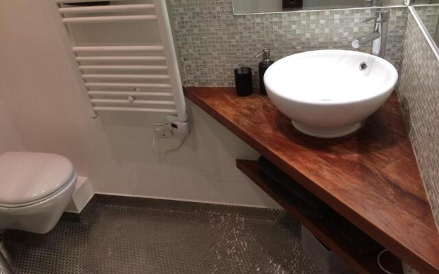 Apartment Boulevard Saint Michel