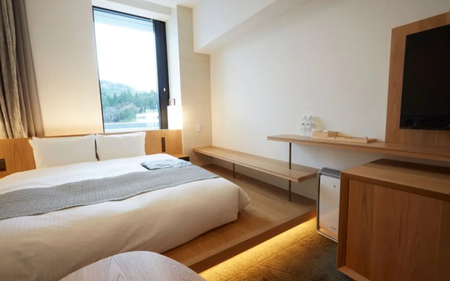 Hotel Clad