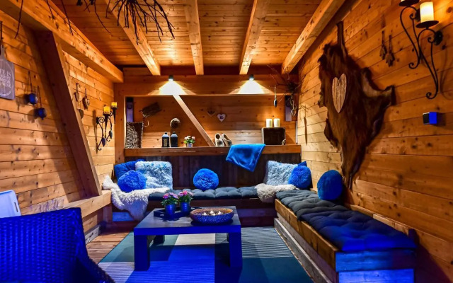 Haus Tirol Ehrwald
