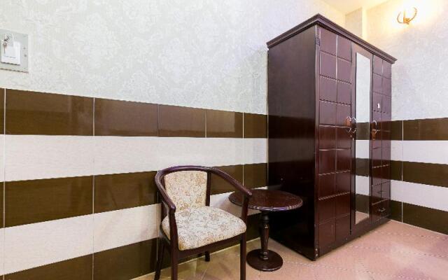 OYO 261 Binh Dung Hotel