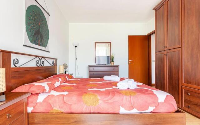 Elegante Suite adiacente Metro, Wifi Netflix