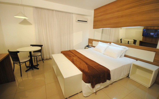 Hotel Rieger