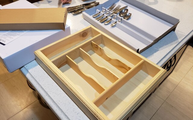 LUXE Retreat at 8050 Kaymar Dr.