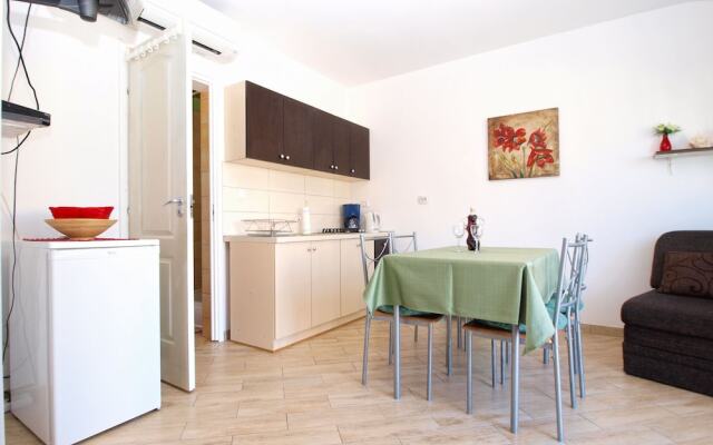 Apartments Nadia 1493