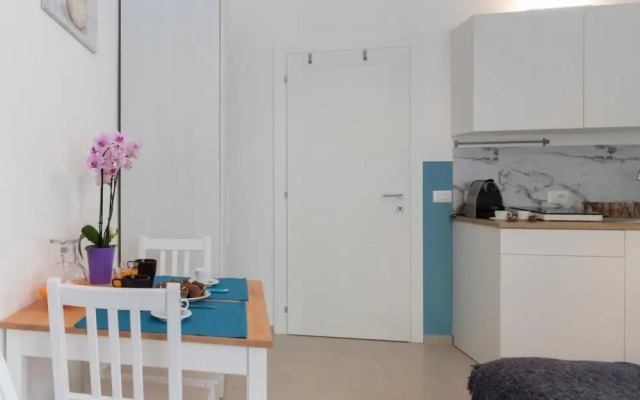 Studio Glicine by Wonderful Italy