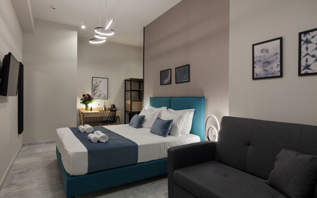Trendy Hotel by Athens Prime Hotels