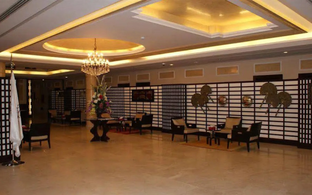 Rest Inn Suites Riyadh