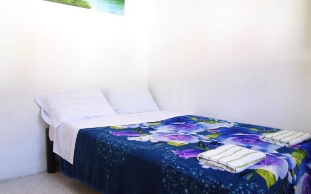 Hostal Casa del Loro - Hostel