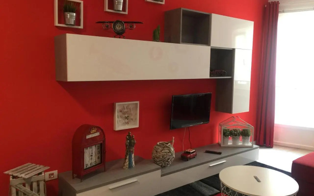 Apartamento Centro Frente Muralla