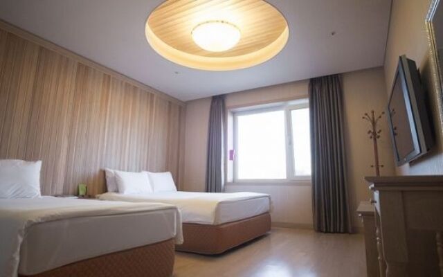 Hotel June Dongdaemun