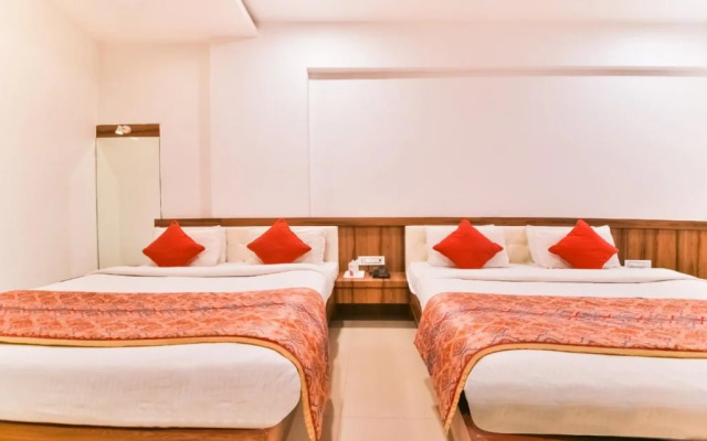 The Elegance Resort