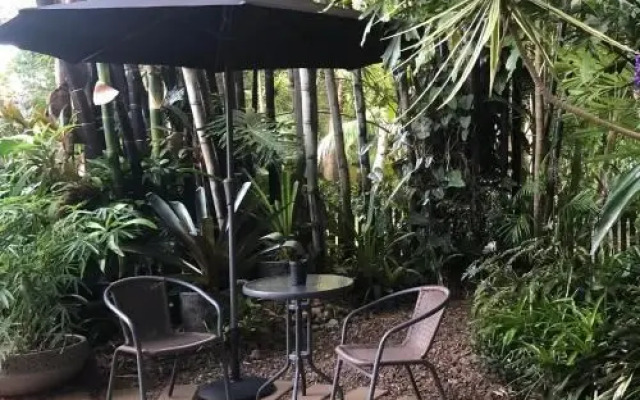 Eden Rest