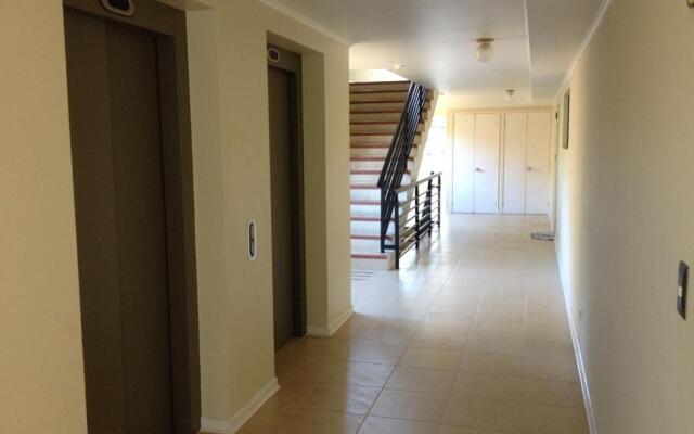 Apartment Villarrica Holidays
