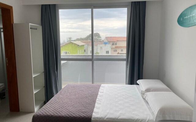 Dona Floripa Suites e Apartamentos