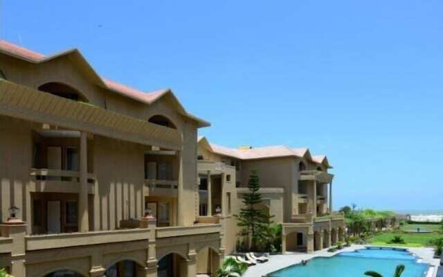 The Chariot Resort & Spa