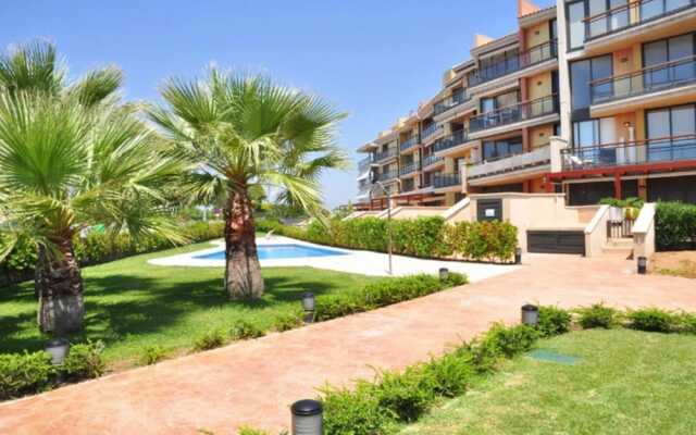 Apartamento Amueblado Gusto Para 6 Personas en Cambrils