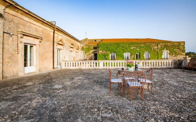 Villa Cutalia