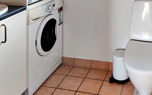 4 Star Holiday Home in Faaborg